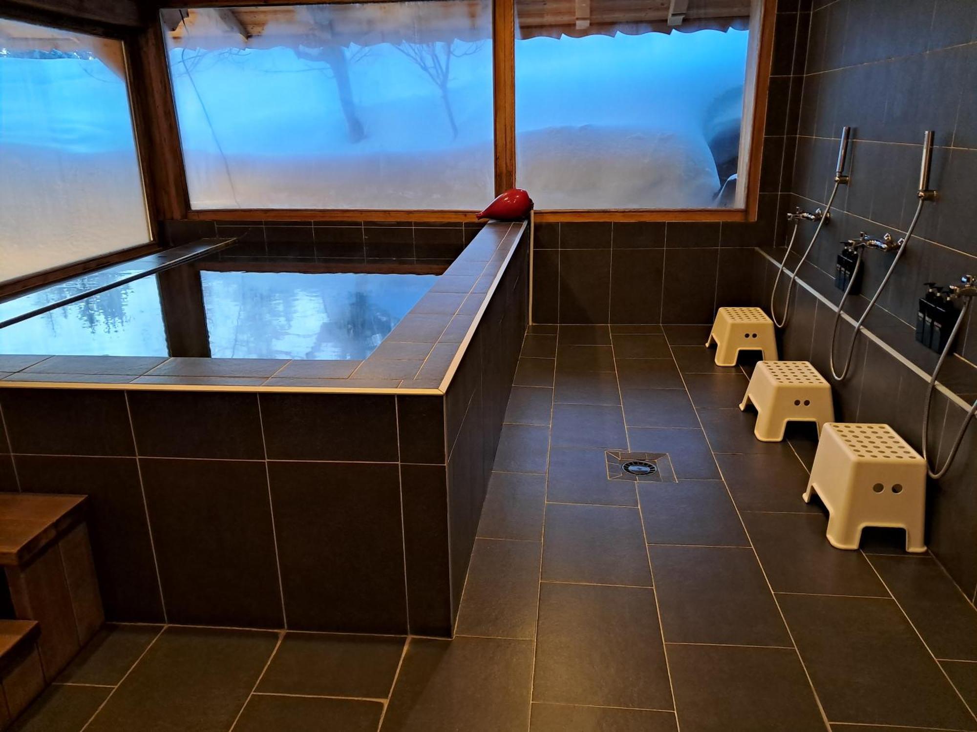 Chalet Matsuzaka - Chambres D'Hotes De Luxe La Rosiere  Exterior photo