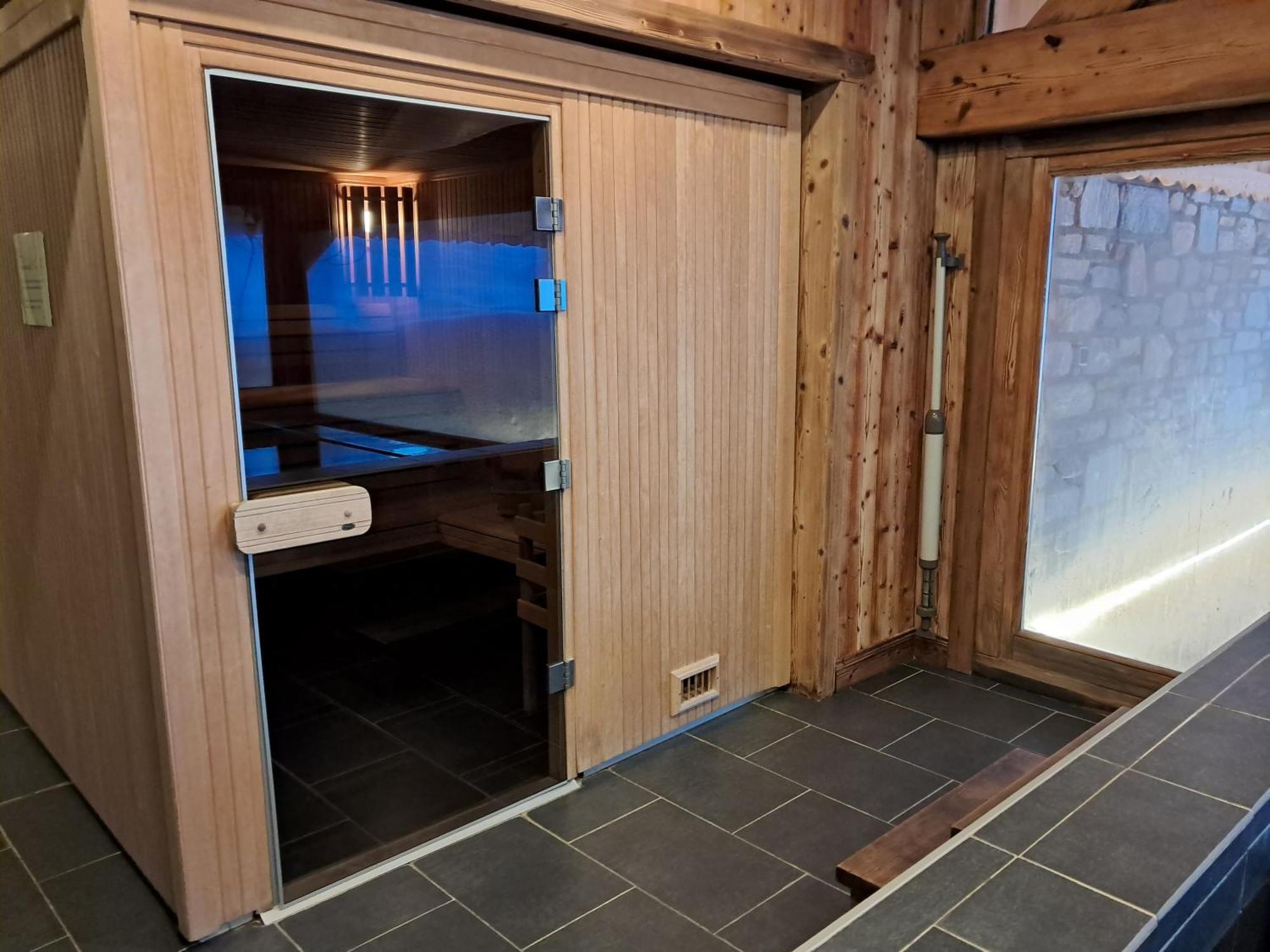 Chalet Matsuzaka - Chambres D'Hotes De Luxe La Rosiere  Exterior photo